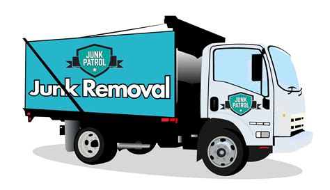junk hauling ashbury heights|Junk Patrol .